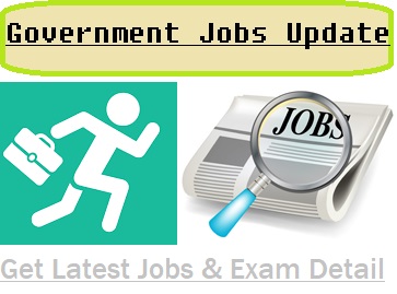 Government Jobs 2019-20| Get Latest Sarkari Jobs & Exam Updates, Government Jobs, Govt Jobs Notification 2019-2020, govtjobs2019.in